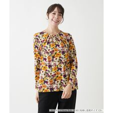 カットソー【ROCHAS Premiere】