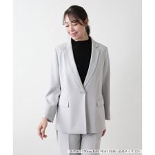 【店舗人気】テーラードジャケット【BOURGE】