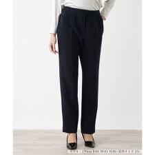 【店舗人気】センタープレスパンツ