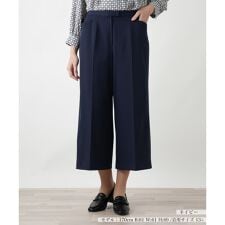 【店舗人気】ストレッチワイドパンツ