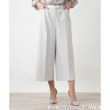 【店舗人気】ストレッチワイドパンツ