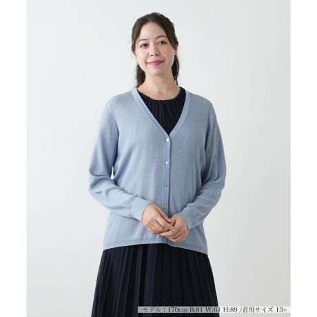 [^ԁF1500252]@ׂ߂AVlbNJ[fBKBT߂ȂiȋPŁAVvȃfUCɉ؂₩Y܂BƂVGbgAȂX}[gɌAʂȃR[fBl[gɗnޒ񂵗͂̍͂łBy₩ȑfފŋG߂킸₷AAE^[ołƉHDAɂ̓WPbgR[g̉ŃCi[ƂĂ􂵂܂B------------------------------------pV[YFĐLkF蓧F|PbgFȂňF藠nFȂ-------------------------------------i̐F́ABeꏊ̂Aql̂g̋@ɂFČꍇ܂B\߂B艿iōj́A2025N627̃Z[JnO̓X܂ɂ̔iłB