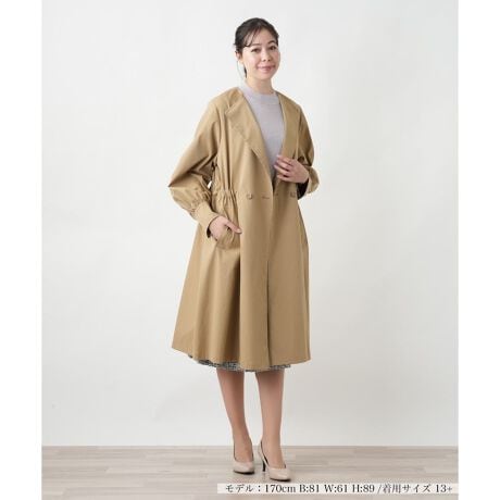 [^ԁF1500132]납猩m[J[Bg`Dۂ̃R[głBXgb`A͂h̃|GXecCfނgpĂ܂B傫߂̃yJ[AEGXg̃hXgfUCŃIIty߂܂BɂՂMU[ĂȈۂɁBEGXgʒuߐݒȂ̂ŎXȂ1łB------------------------------------pV[YFtLkF蓧FȂ|PbgF萶ňF┖藠nFȂ-------------------------------------i̐F́ABeꏊ̂Aql̂g̋@ɂFČꍇ܂B\߂B艿iōj́A2025N627̃Z[JnO̓X܂ɂ̔iłB