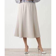 【店舗人気】ミディスカート