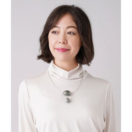 [^ԁF1205792]C^AANTARESiA^Xj̃lbNXBKXp[cg@ׂȃC^AWG[łB؂₩ɍʂAR[fBl[g̃ANZgƂĊ􂵂܂B