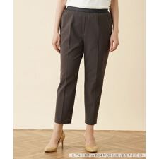 【店舗人気】クロップドパンツ