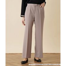 【店頭人気】ストレッチフルレングスパンツ