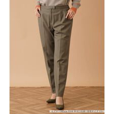 【店舗人気】センタープレスパンツ