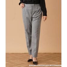 【店舗人気】センタープレスパンツ