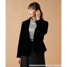 パイルブレザー【セレモニー】