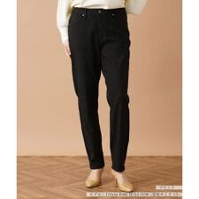 ストレッチデニムパンツ【L JEANS】