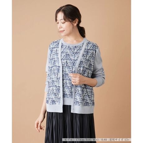 [^ԁF1303453]OgVA[t@ubNɐ؂ւAGuC_[ŃfUC߂VlbNJ[fBKBd˒ĂR[fBl[gdȂȂ̂ŁAƂHDƂčd󂵂܂B艿iōj́A2024N12̃Z[JnO̓X܂ɂ̔iłB