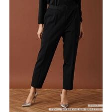 レリアン　プラスハウス(Leilian PLUS HOUSE)のストレッチアンクルパンツ