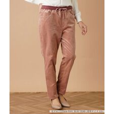 【店舗人気】ストレッチコーデュロイパンツ【L JEANS】