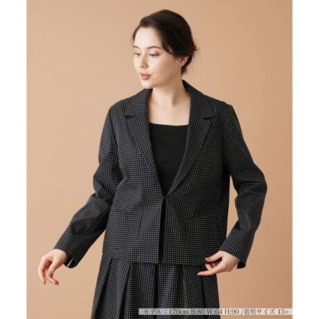 [^ԁF1304306]gVbNȃjAXY킹AׂȃhbgU΂߂e[[hWPbgB݊̂J[yIȃfBe[BZ߂̃RpNgȏ䊴Ȃ̂ŁAԂ̃pc⃍OXJ[gƂ̃R[fBl[głoX₷ȂĂ܂Btg̓zbN߂łƂۂɁBXbg̑͐܂ԂẴAW\łB------------------------------------pV[YFHLkFȂFȂ|PbgF萶ňF┖藠nF-------------------------------------i̐F́ABeꏊ̂Aql̂g̋@ɂFČꍇ܂B\߂B艿iōj́A2024N12̃Z[JnO̓X܂ɂ̔iłB