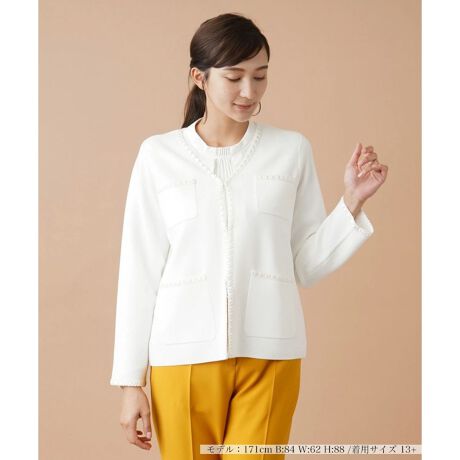 [^ԁF1303458]VbNȐFŃfUCm[J[WPbgBV[vȃlbNC▭Ȕ^ĂꒅBlbNOāAA|Pbg̃AEgCɃR[h̃g~O{Aj[NȃANZgĂ܂Btg̓zbN߂ƂȂĂAƂۂɁBԂ̃pcbN͂AtF~jȃXJ[g킹R[fBl[goX悭܂Ƃ܂܂B------------------------------------pV[YFHLkF蓧FȂ|PbgF萶ňF┖藠nFȂ-------------------------------------i̐F́ABeꏊ̂Aql̂g̋@ɂFČꍇ܂B\߂B艿iōj́A2024N12̃Z[JnO̓X܂ɂ̔iłB