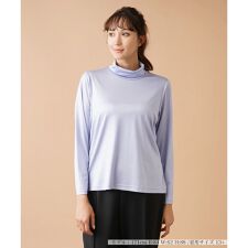 【店舗人気】ハイネックカットソー