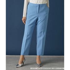 ストレッチカラーパンツ