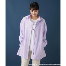 【はっ水】ライトアウター