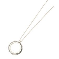 ロングネックレス