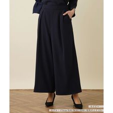 ワイドパンツ【BOURGE】