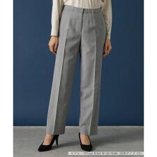 センタープレスパンツ