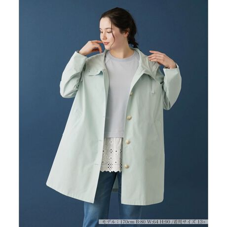 [^ԁF1400107]KxȃXgb`Ayu₩ȕ̐nŎdĂAt[ht̃~fBAR[gBG߂̕ςڂɐĝD݂łꒅłB̓OX[uŐĝ̓WAbNX̂钅SnT|[gB񌳂鍂߂̃lbNCƁAtg̖ڂ䂭傫߂̃}[u{^́A@\IłȂX^CbVȃANZgĂ܂B̉Kƃt@bV𗼗zIȃAE^[łB------------------------------------pV[YFĐLkF蓧FFɂ肠|PbgF萶ňF┖藠nFȂ-------------------------------------i̐F́ABeꏊ̂Aql̂g̋@ɂFČꍇ܂B\߂B̐íA\nɍRۖhLHƂ͂i͂₷jH{ngpĂ܂BRۖhLHƂ́A@ۏ̍׋ۂ̑B}AhLʂHłB艿iōj́A2025N627̃Z[JnO̓X܂ɂ̔iłB