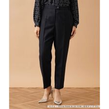 レリアン　プラスハウス(Leilian PLUS HOUSE)のアンクルパンツ【ROCHAS Premiere】