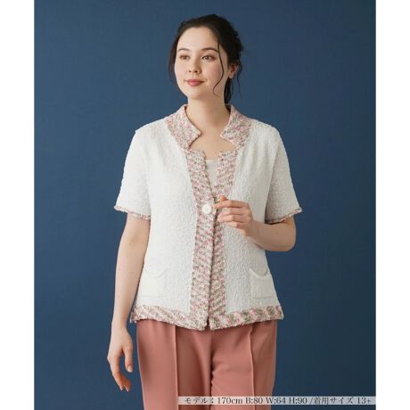 [^ԁF1400422]~bNXJ[jbg̓ƓȐFfފ[݂^AVNȃCpNg炷J[fBKB䂫郆j[NȃlbNCƂȂAЂƖ㋉҂炵X^CꖇBZ߂̏䊴Ȃ̂Ōy₩ȈۂŒpłA{gXƂoX悭R[fBl[gł̂|CgBt̖Kꂩ珉ĂɂĕL􂷂邱ƊԈႢȂ̃ACełB------------------------------------pV[YFĐLkF蓧F|PbgF萶ňF┖藠nFȂ-------------------------------------i̐F́ABeꏊ̂Aql̂g̋@ɂFČꍇ܂B\߂B艿iōj́A2024N628̃Z[JnO̓X܂ɂ̔iłB