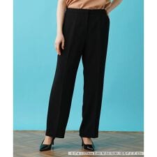 【セットアップ対応商品】センタープレスパンツ【BOURGE】