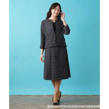 2点セットスーツ【セレモニー】