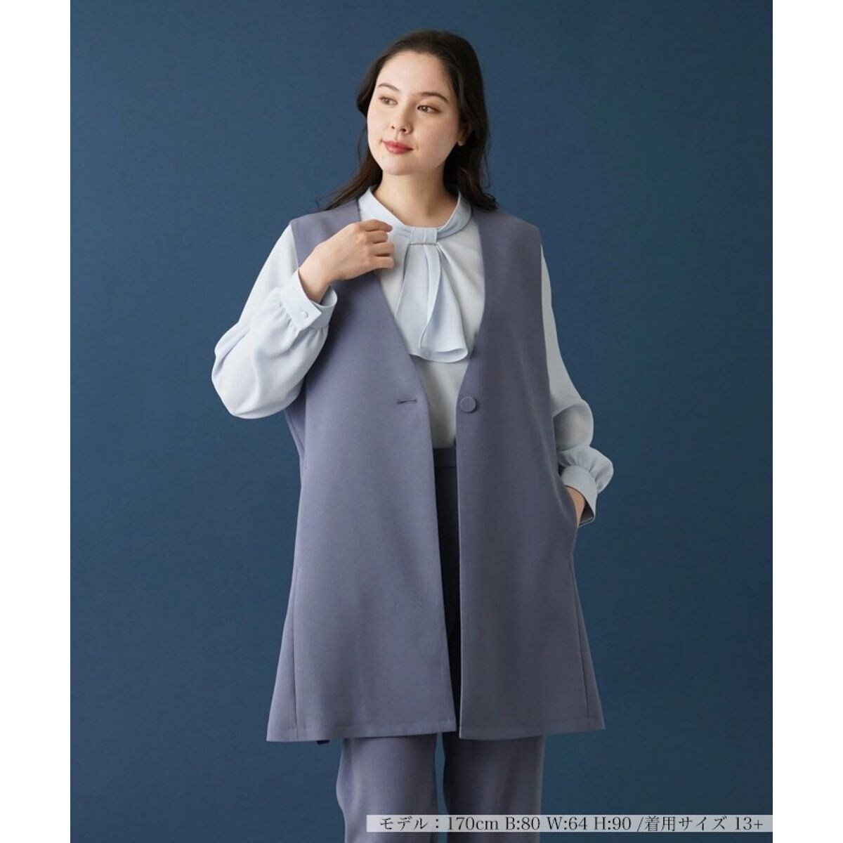 [}C]OxXg/A vXnEXiLeilian PLUS HOUSEj u[n