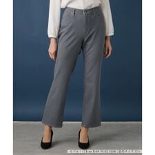 ストレートデニムパンツ【L JEANS】