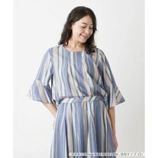 ブラウス【プラス企画】
