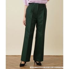 ロング丈パンツ【BOURGE】