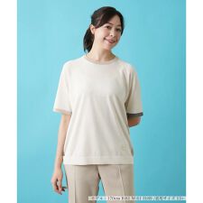 半袖ニットトップス
