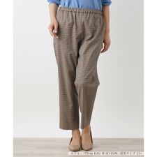 カジュアルパンツ