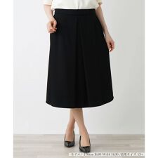 フレアスカート【BOURGE】