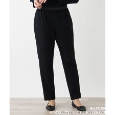 【店舗人気】あったかスリムパンツ