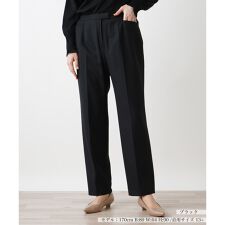 レリアン　プラスハウス(Leilian PLUS HOUSE)のテーパードパンツ