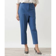 洗えるストレッチパンツ