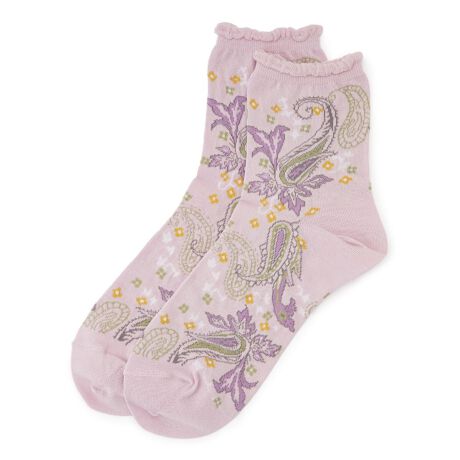 [^ԁF1401986]23Z``24Z`Ή̃yCY[\bNXBɔzꂽgł悤ȃtAɌy₩ŉ؂₩ȈۂY܂Bׂ₩ȕ҂ݒn琶܂_炩Ȏ́AɐSn悢G炵AԂ̒płKłBŜɎU΂߂ꂽyCY[Əȃ`[t̑gݍ킹́AɉsƑ݊ofBe[łB͗l̔ZWApxɂĕ\LɕωAɐꂽVѐS܂Bkȕ̔zuƃoXAȋ肰ȂIɍʂADȕ͋CĂĂꑫłB