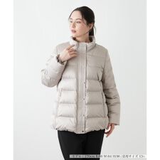 コート【Leilian WHITE LABEL】