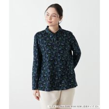 【ウォッシャブル】ポロシャツ【プラス企画】