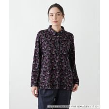 【ウォッシャブル】ポロシャツ【プラス企画】