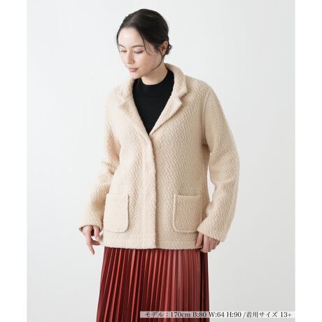 [^ԁF1504720]------------------------------------pV[YFHLkF蓧F₠|PbgF萶ňF藠nFȂ-------------------------------------C^AEtBcFxOɈʒujbg̃t@Ng[uhuBRUNO MANETTIv̏㎿ȃjbgWPbgBu[Nfނ̖Lȕ\ʊŁAӂƂĝ݂ۂ^܂Bx[VbNȃe[[hJ[́AǂȃCi[Ƃ킹₷AiȃX^CoBtg͈{^ŁAƒȂ܂BTChɂ́Aۂ݂̂pb`|PbgzAfUC̃ANZgɂȂĂ܂B悢ŁAXJ[gɂpcɂ킹₷AJWA炫ꂢ߂܂ŕLR[fBl[gɃ}b`BꖇHD邾ŁAȂɋGߊƗDvXACełBi̐F́ABeꏊ̂Aql̂g̋@ɂFČꍇ܂B\߂B