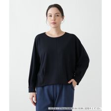 ブラウス【Leilian WHITE LABEL】