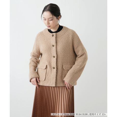 [^ԁF1504721]------------------------------------pV[YFHLkF蓧F₠|PbgF萶ňF藠nFȂ-------------------------------------C^AEtBcFxOɈʒujbg̃t@Ng[uhuBRUNO MANETTIv̏㎿ȃjbgWPbgBu[Nfނ̖Lȕ\ʊŁAӂƂĝ݂ۂ^܂Bm[J[̃N[lbNfUĆA񌳂ƌAio܂Btgɕ񂾃S[hJ[̃{^́ANVJȃANZgƂȂAfUCŜ؂₩Ɉ߂܂BTChɂ̓tbvt̃|PbgzA@\˔AfUC̃|CgɂȂĂ܂BZ߂̒́AXJ[gpcƂ̃oX₷AlXȃR[fBl[gɃ}b`BJWAȂiYȂAl̂ɂ҂̈ꖇłBi̐F́ABeꏊ̂Aql̂g̋@ɂFČꍇ܂B\߂B