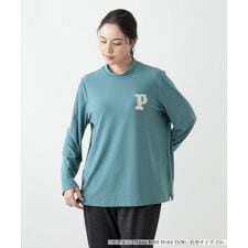 【ウォッシャブル】カットソー【プラス企画】