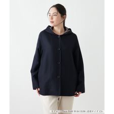 コート【Leilian WHITE LABEL】